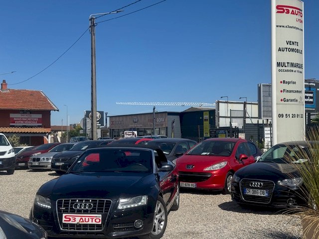 Audi Audi A5  2.0 TDI 170 DPF Ambition Luxe