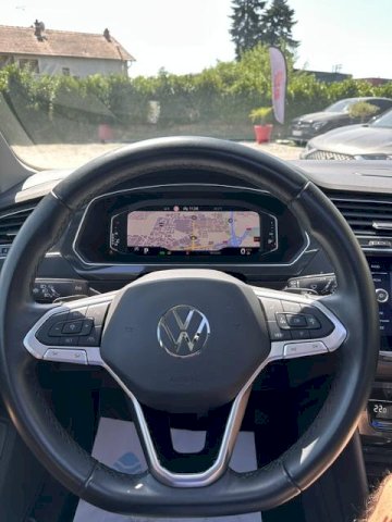 Volkswagen Volkswagen Tiguan II 2.0 TDI 150ch Elegance DSG7
