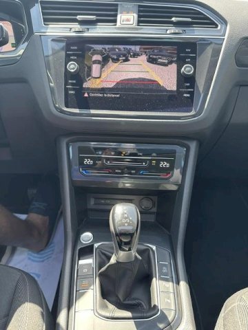 Volkswagen Volkswagen Tiguan II 2.0 TDI 150ch Elegance DSG7