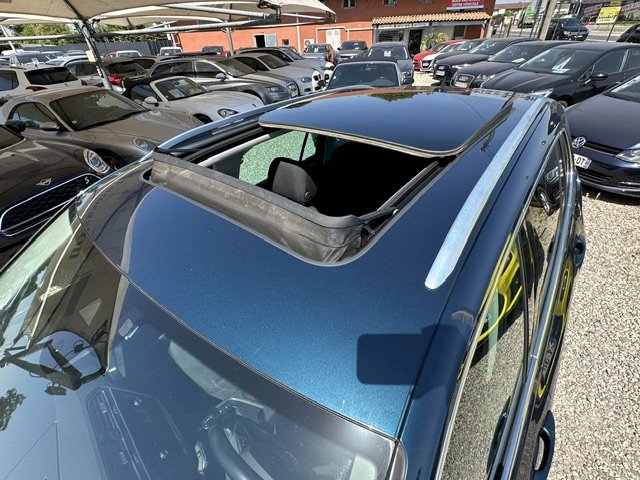 Volkswagen Volkswagen Tiguan II 2.0 TDI 150ch Elegance DSG7