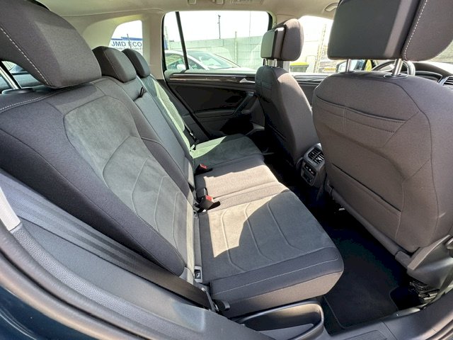 Volkswagen Volkswagen Tiguan II 2.0 TDI 150ch Elegance DSG7