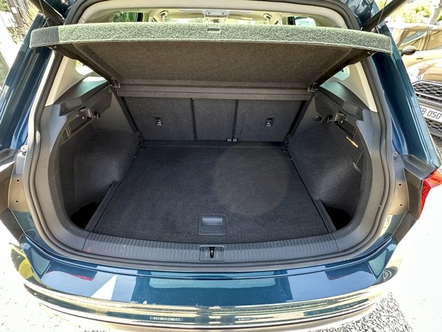 Volkswagen Volkswagen Tiguan II 2.0 TDI 150ch Elegance DSG7
