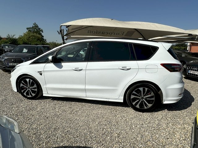 Ford Ford S-Max 2.0 EcoBlue 190ch ST-Line BVA8