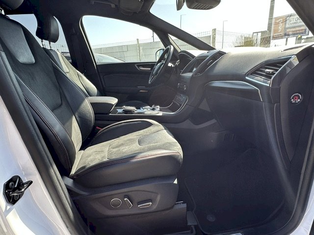 Ford Ford S-Max 2.0 EcoBlue 190ch ST-Line BVA8