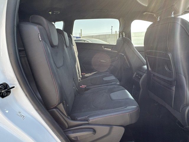 Ford Ford S-Max 2.0 EcoBlue 190ch ST-Line BVA8