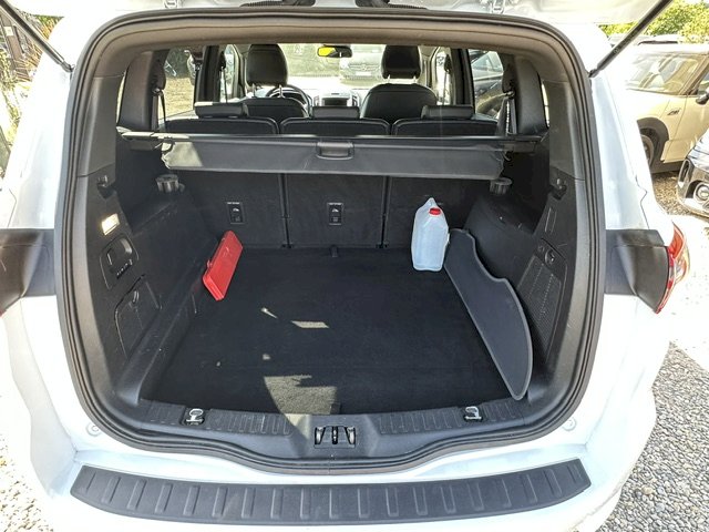 Ford Ford S-Max 2.0 EcoBlue 190ch ST-Line BVA8