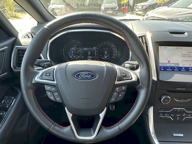 Ford Ford S-Max 2.0 EcoBlue 190ch ST-Line BVA8