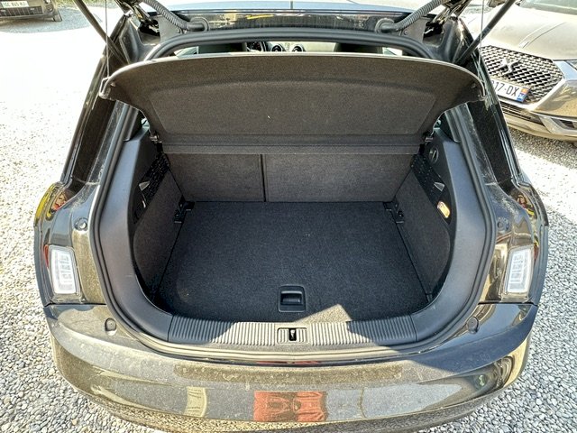 Audi Audi A1  1.6 TDI 105ch FAP S line