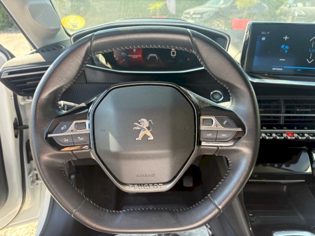 Peugeot Peugeot 208 1.5 BlueHDi Allure Business S&S 5p
