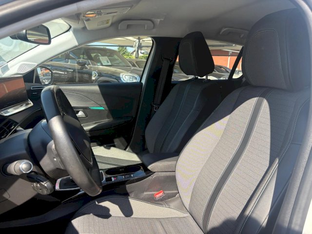 Peugeot Peugeot 208 1.5 BlueHDi Allure Business S&S 5p