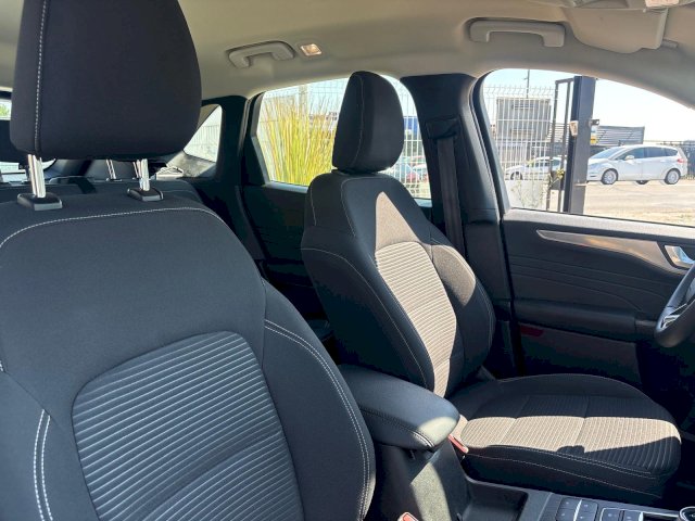 Ford Ford Kuga Hybrid Titanium Powershift i-AWD
