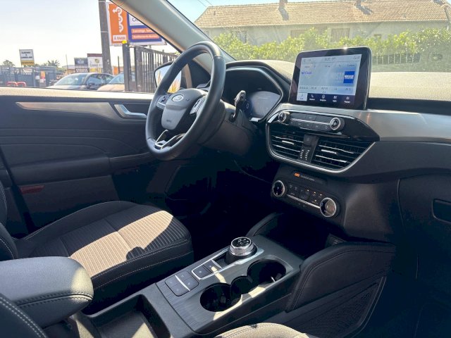 Ford Ford Kuga Hybrid Titanium Powershift i-AWD