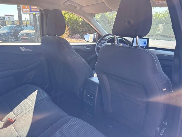 Ford Ford Kuga Hybrid Titanium Powershift i-AWD