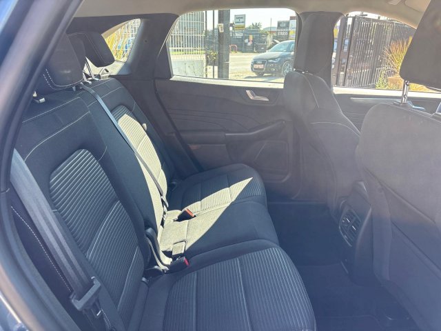 Ford Ford Kuga Hybrid Titanium Powershift i-AWD