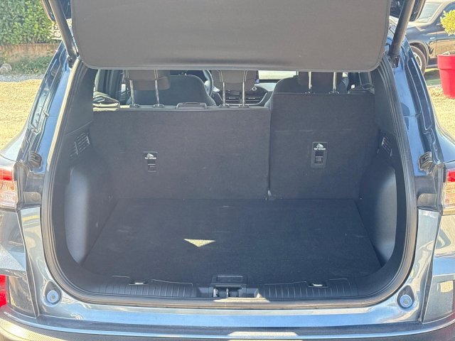 Ford Ford Kuga Hybrid Titanium Powershift i-AWD