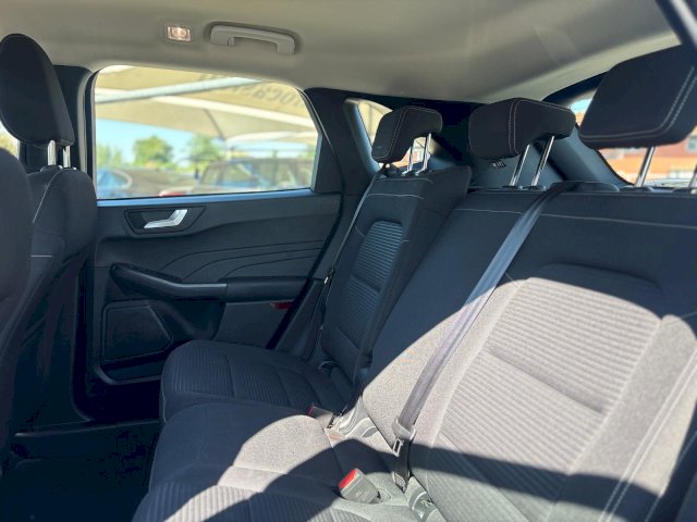 Ford Ford Kuga Hybrid Titanium Powershift i-AWD