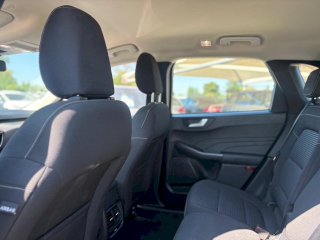 Ford Ford Kuga Hybrid Titanium Powershift i-AWD