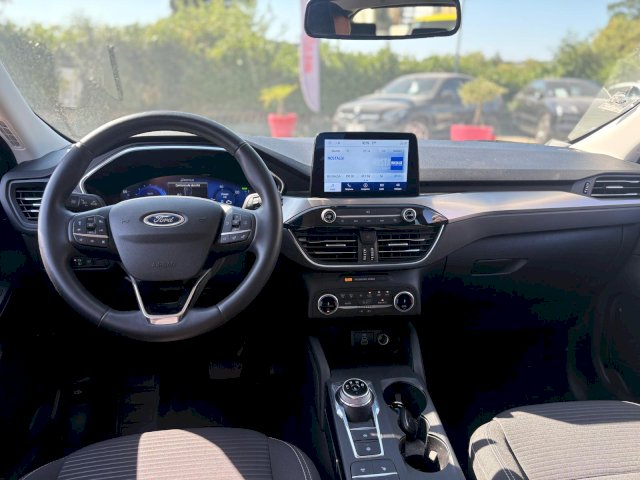 Ford Ford Kuga Hybrid Titanium Powershift i-AWD