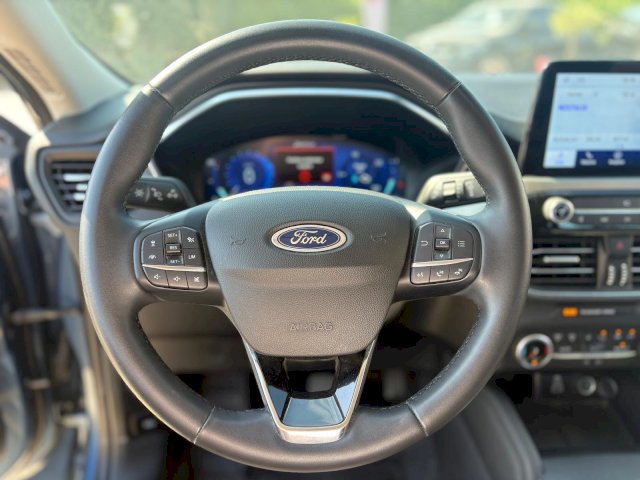 Ford Ford Kuga Hybrid Titanium Powershift i-AWD