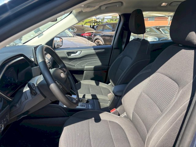 Ford Ford Kuga Hybrid Titanium Powershift i-AWD