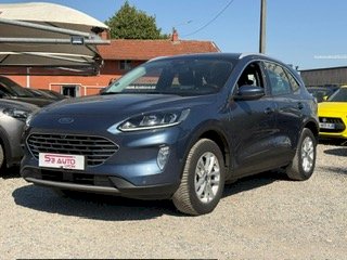 Ford Ford Kuga Hybrid Titanium Powershift i-AWD