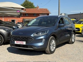 Ford Ford Kuga Hybrid Titanium Powershift i-AWD