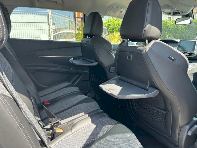 Peugeot Peugeot 5008  2.0 BlueHDi 150ch Allure S&S 7pl