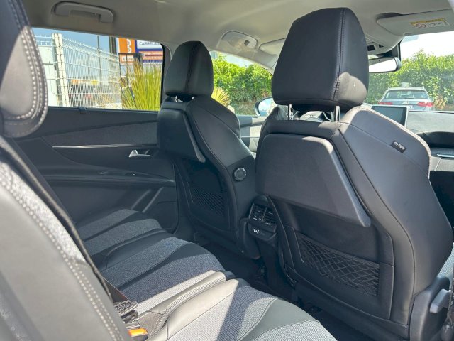 Peugeot Peugeot 5008  2.0 BlueHDi 150ch Allure S&S 7pl