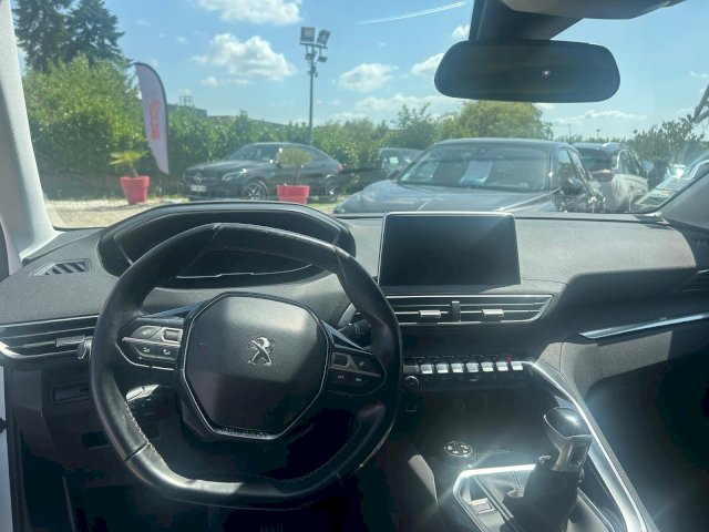 Peugeot Peugeot 5008  2.0 BlueHDi 150ch Allure S&S 7pl