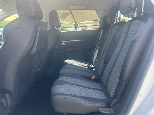 Peugeot Peugeot 5008  2.0 BlueHDi 150ch Allure S&S 7pl