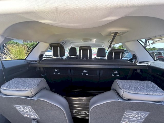 Peugeot Peugeot 5008  2.0 BlueHDi 150ch Allure S&S 7pl