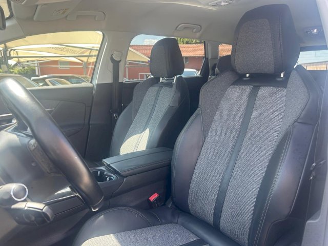 Peugeot Peugeot 5008  2.0 BlueHDi 150ch Allure S&S 7pl
