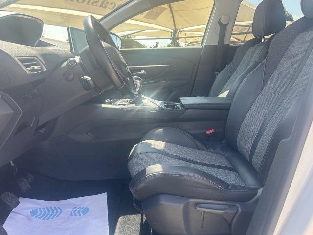 Peugeot Peugeot 5008  2.0 BlueHDi 150ch Allure S&S 7pl
