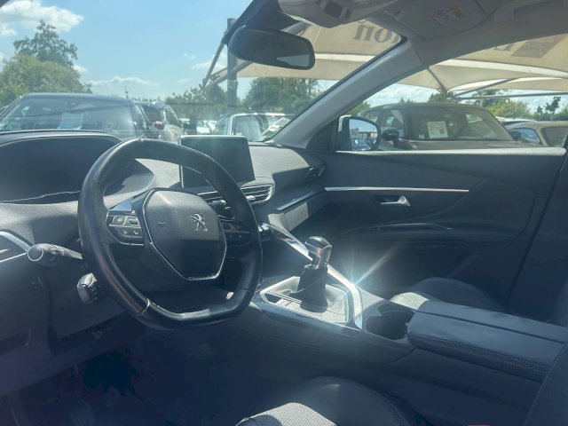 Peugeot Peugeot 5008  2.0 BlueHDi 150ch Allure S&S 7pl