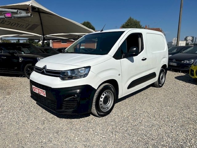 Citroën Citroën Berlingo III M BlueHDi 100ch Feel