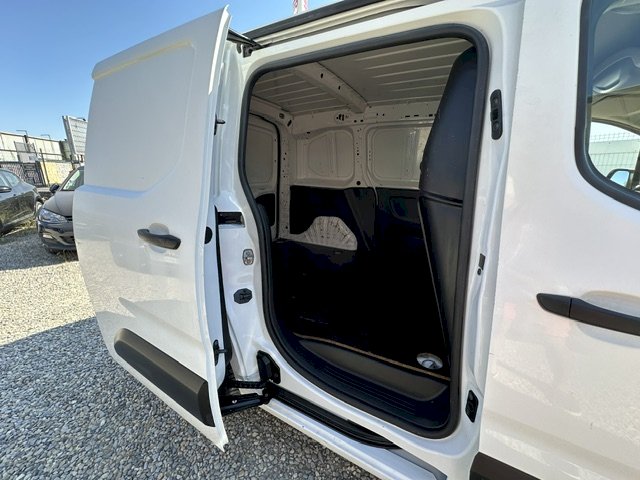 Citroën Citroën Berlingo III M BlueHDi 100ch Feel
