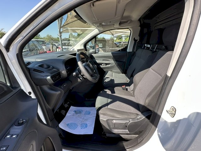 Citroën Citroën Berlingo III M BlueHDi 100ch Feel