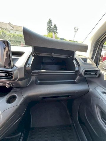 Citroën Citroën Berlingo III M BlueHDi 100ch Feel