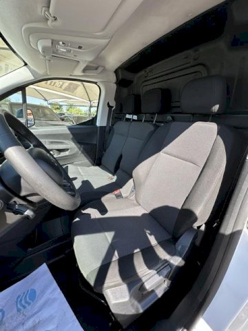 Citroën Citroën Berlingo III M BlueHDi 100ch Feel