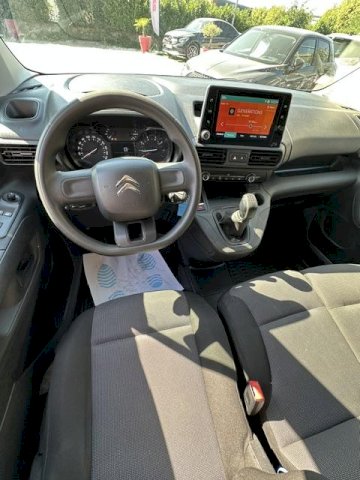 Citroën Citroën Berlingo III M BlueHDi 100ch Feel