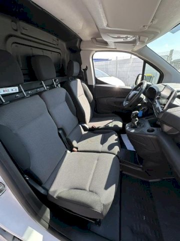 Citroën Citroën Berlingo III M BlueHDi 100ch Feel
