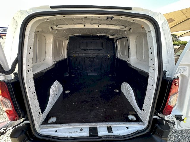 Citroën Citroën Berlingo III M BlueHDi 100ch Feel