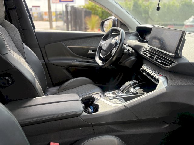 Peugeot Peugeot 3008 II 1.2 PureTech 130ch Allure S&S EAT