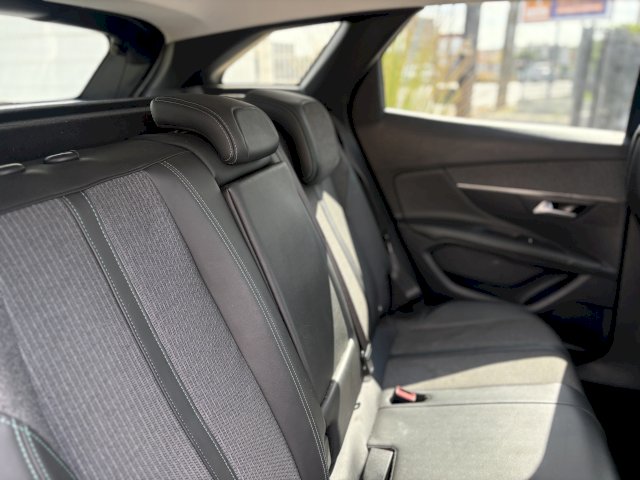 Peugeot Peugeot 3008 II 1.2 PureTech 130ch Allure S&S EAT