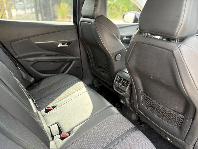 Peugeot Peugeot 3008 II 1.2 PureTech 130ch Allure S&S EAT