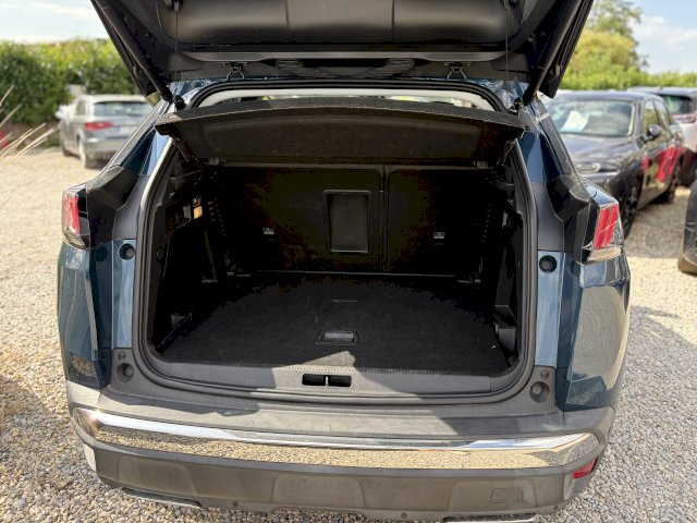 Peugeot Peugeot 3008 II 1.2 PureTech 130ch Allure S&S EAT