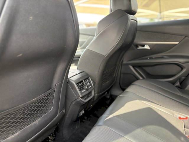 Peugeot Peugeot 3008 II 1.2 PureTech 130ch Allure S&S EAT
