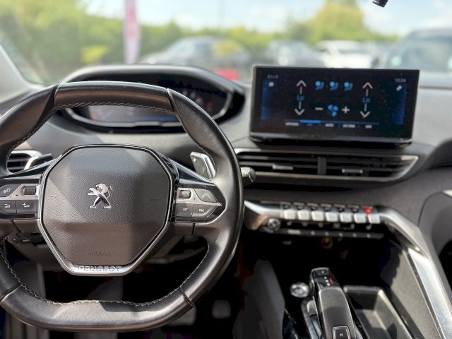 Peugeot Peugeot 3008 II 1.2 PureTech 130ch Allure S&S EAT