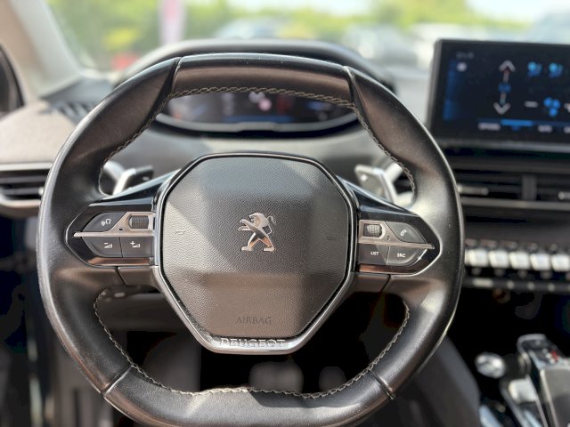 Peugeot Peugeot 3008 II 1.2 PureTech 130ch Allure S&S EAT