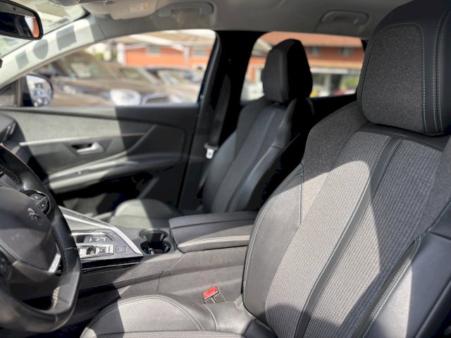 Peugeot Peugeot 3008 II 1.2 PureTech 130ch Allure S&S EAT
